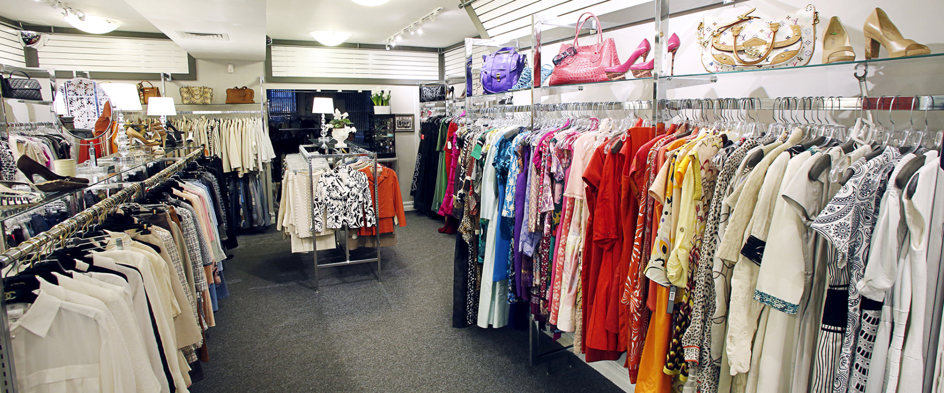 The Best Designer Clothing Stores in NYC: A Guide