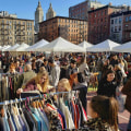 Exploring the Unique Markets and Bazaars of New York City