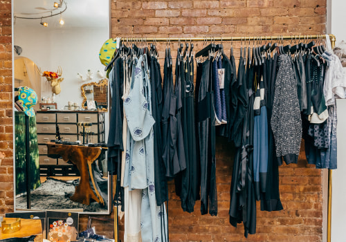 The Ultimate Guide to Shopping in NYC: Find the Best Stores and Deals